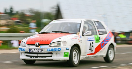 GSMP Korczyna